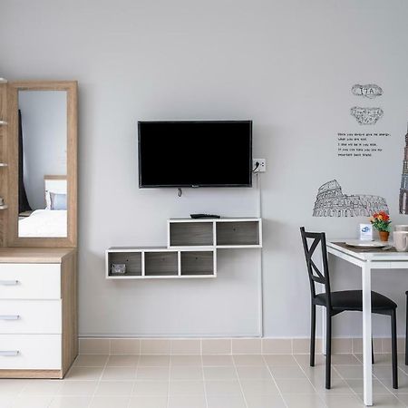 Popular Condo Muangthong By Khun Eve Νονταμπουρί Εξωτερικό φωτογραφία