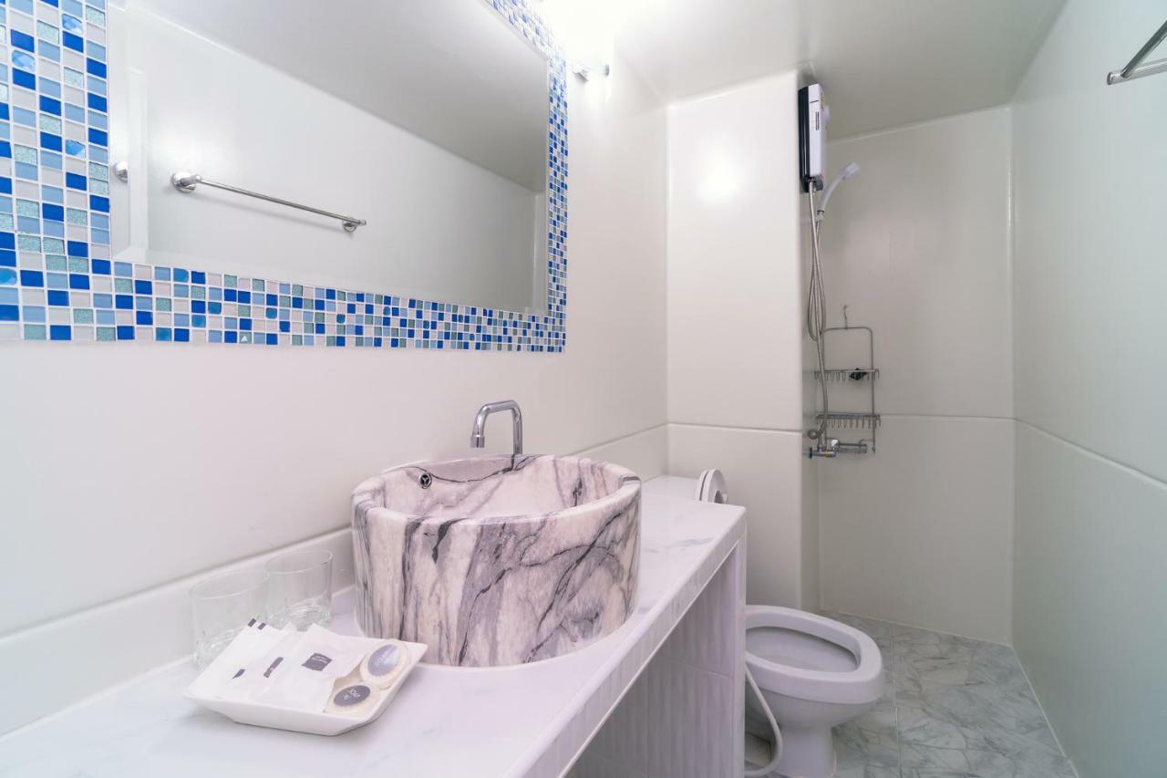 Popular Condo Muangthong By Khun Eve Νονταμπουρί Εξωτερικό φωτογραφία