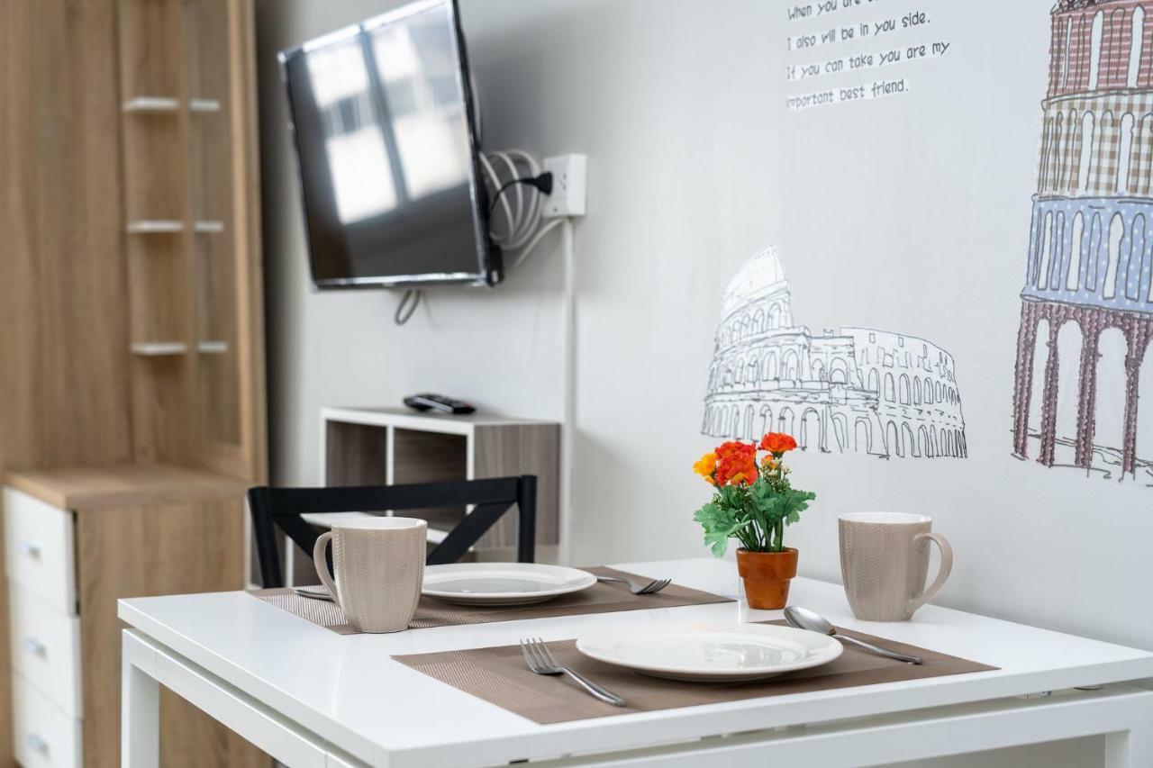 Popular Condo Muangthong By Khun Eve Νονταμπουρί Εξωτερικό φωτογραφία