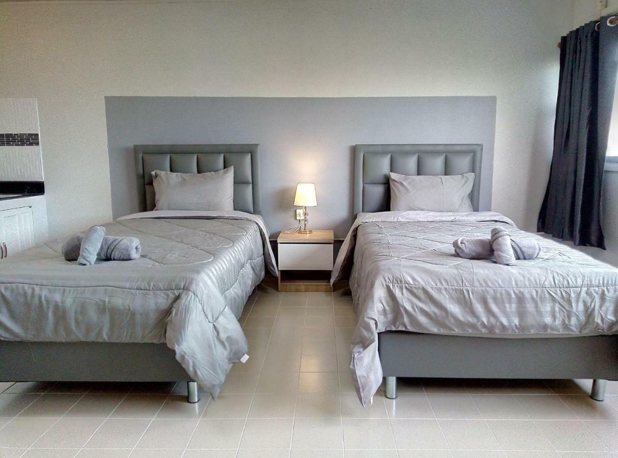 Popular Condo Muangthong By Khun Eve Νονταμπουρί Εξωτερικό φωτογραφία